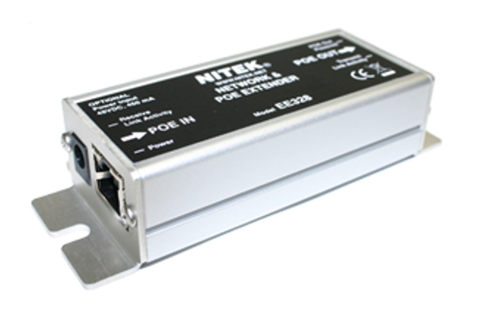 Nitek - EE328 | Digital Key World