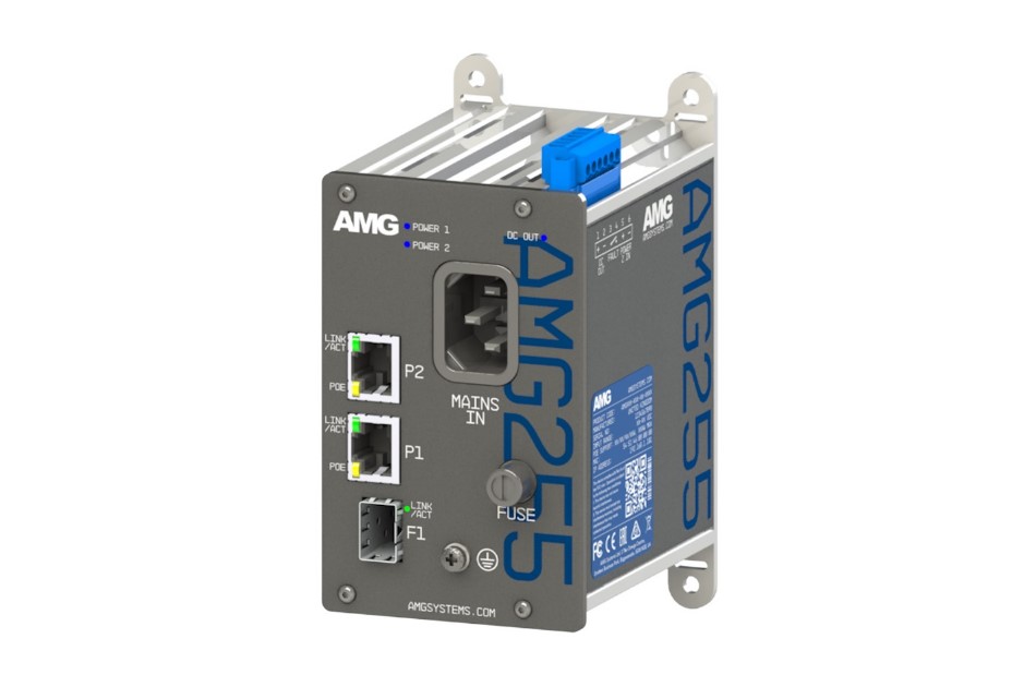 AMG Systems - AMG255-2GAT-1S-P60 | Digital Key World