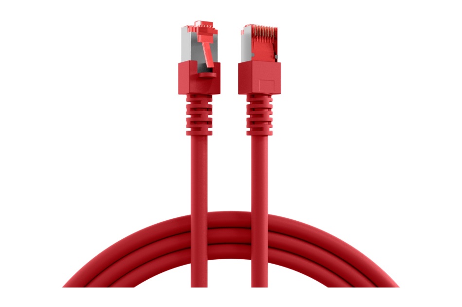 Jetrics - jetcat6SFTP-RT-0,5/1 | Digital Key World