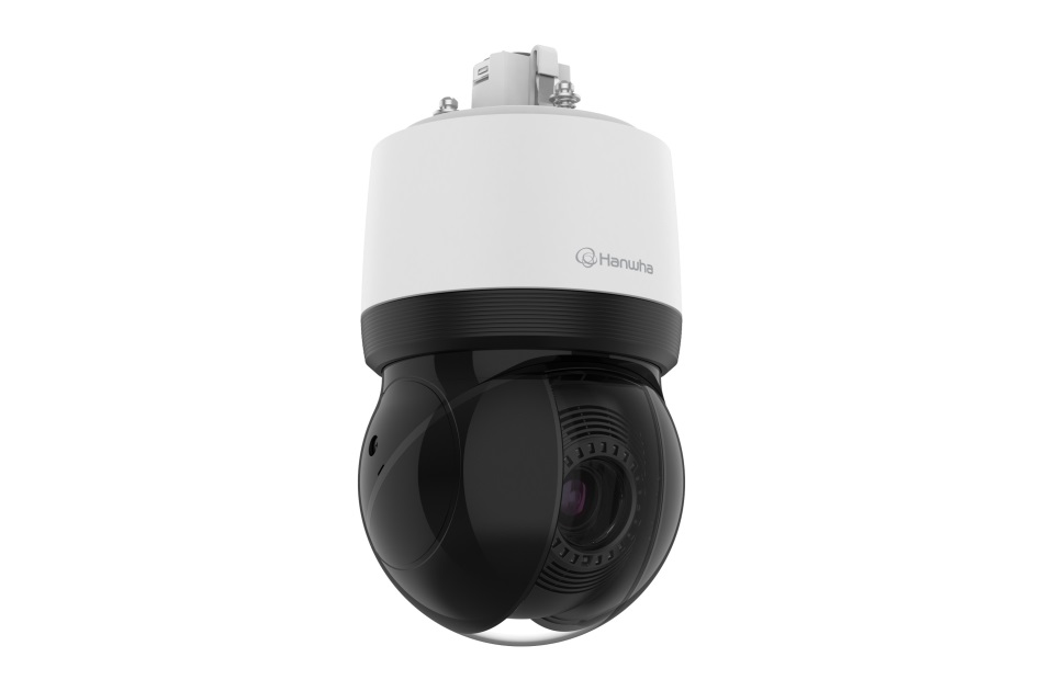 Hanwha Vision - XNP-C8253R | Digital Key World