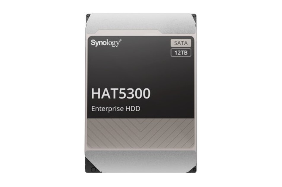 Synology - HAT5300-12T | Digital Key World