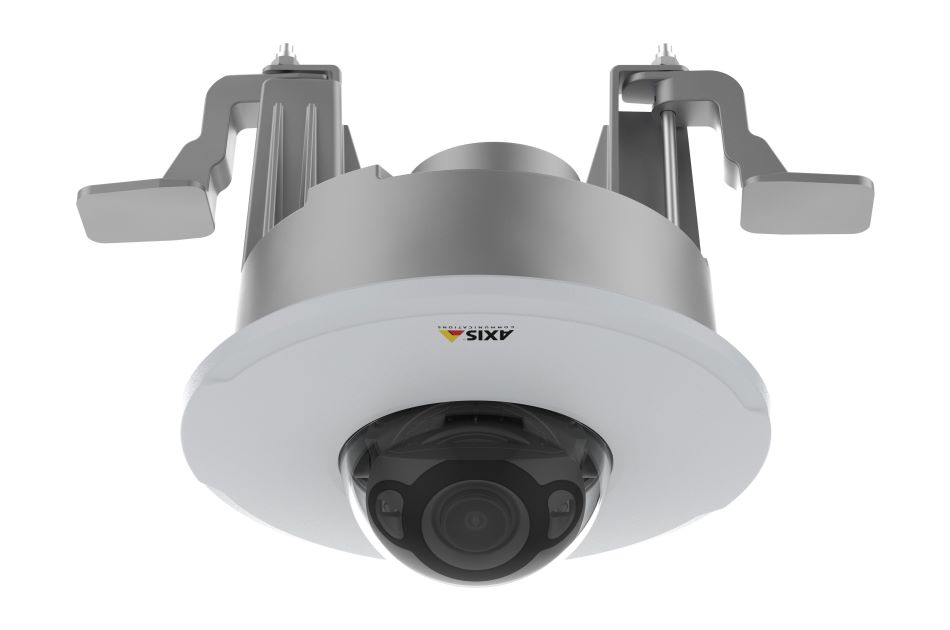 Axis - AXIS TM3207 PLENUM RECESSED MO | Digital Key World