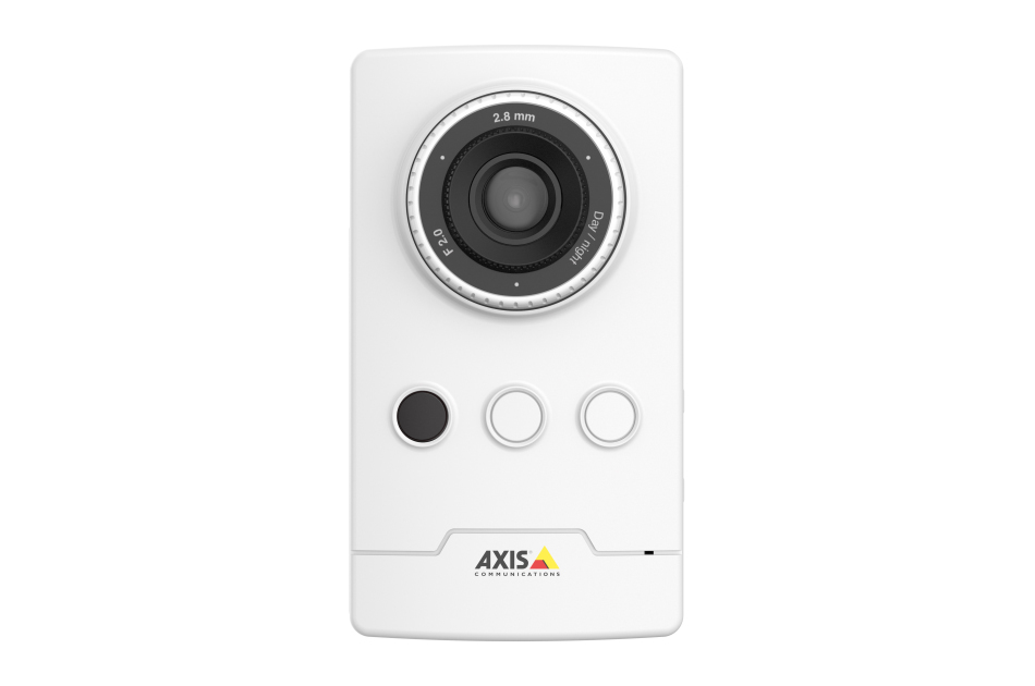 Axis - AXIS M1045-LW | Digital Key World