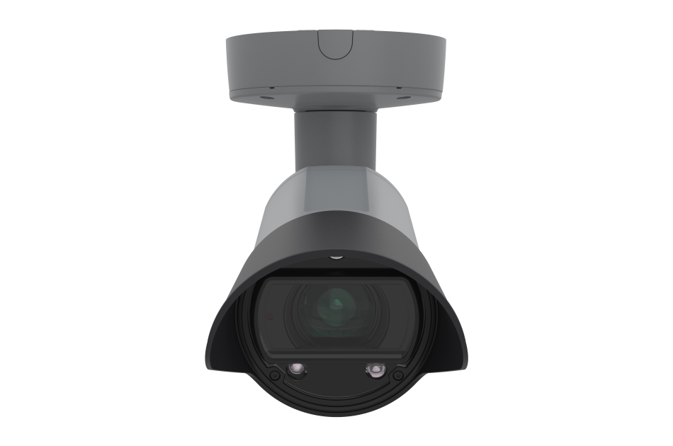 Axis - AXIS Q1700-LE | Digital Key World