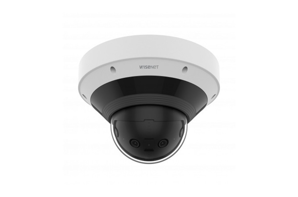 Hanwha Techwin - PNM-C9022RV | Digital Key World