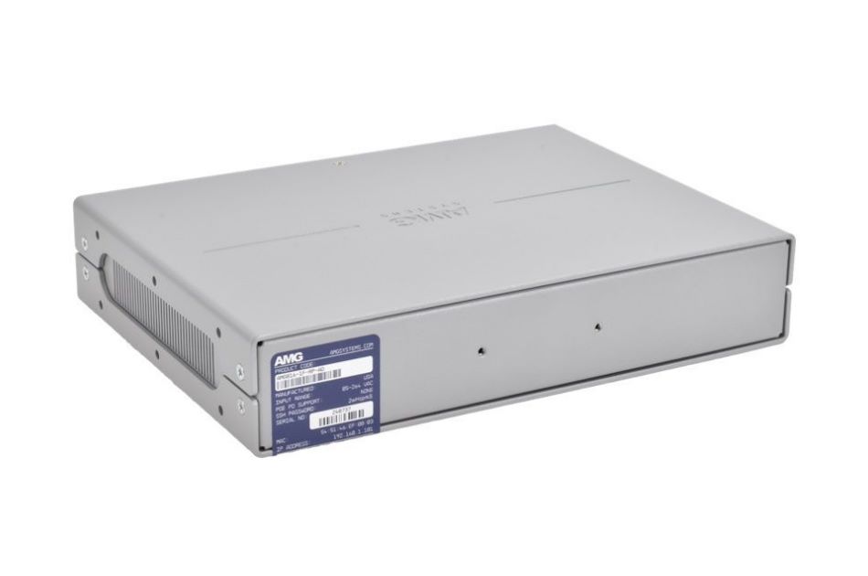 AMG Systems - AMG816-1F-RP-AD | Digital Key World