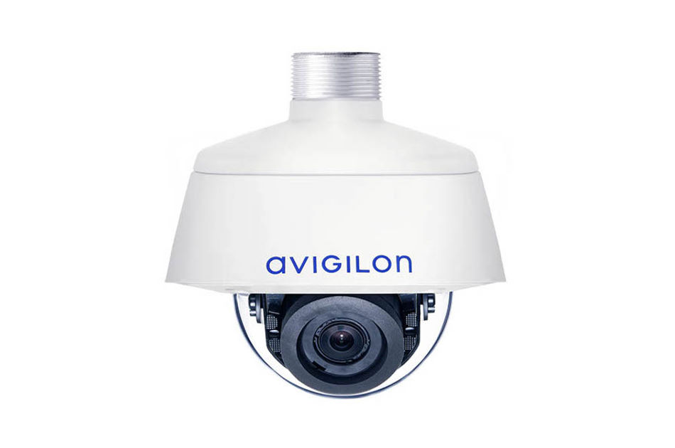 Avigilon - 4.0C-H5A-DP2 | Digital Key World