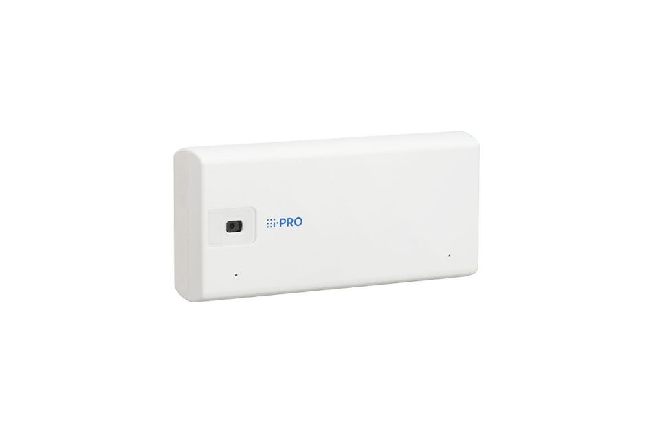 i-Pro - WV-S71300A-F3 | Digital Key World