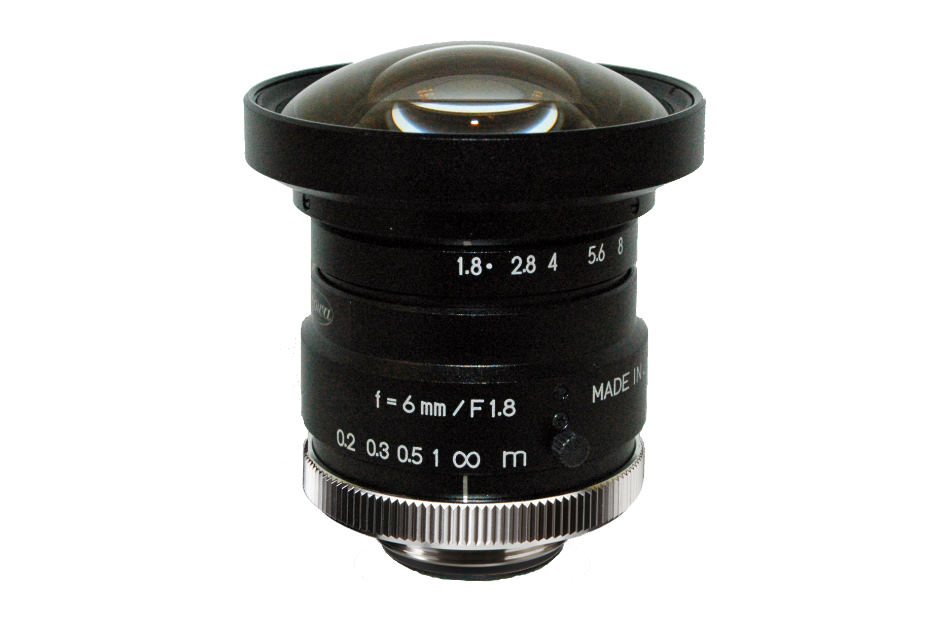 KOWA - LM6HC | Digital Key World