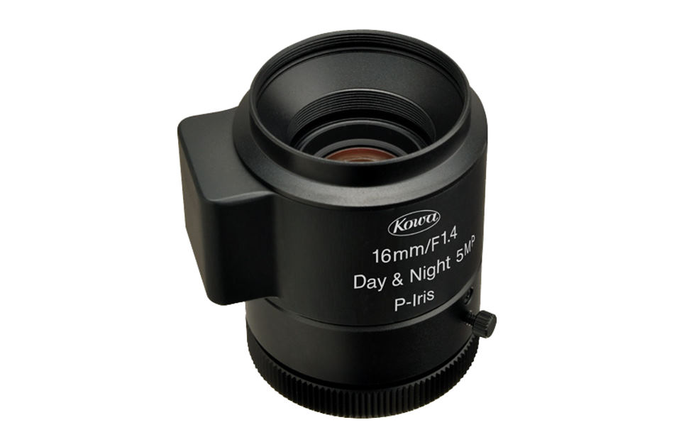 KOWA - LM16JC5MM-IR | Digital Key World