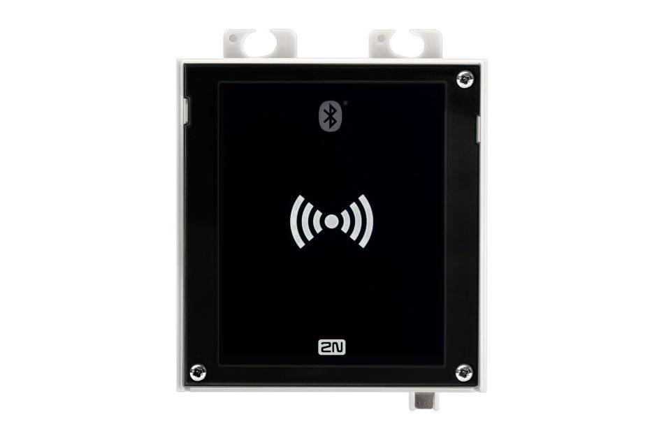 2N - 2N Access Unit 2.0 RFID SEC/BT | Digital Key World