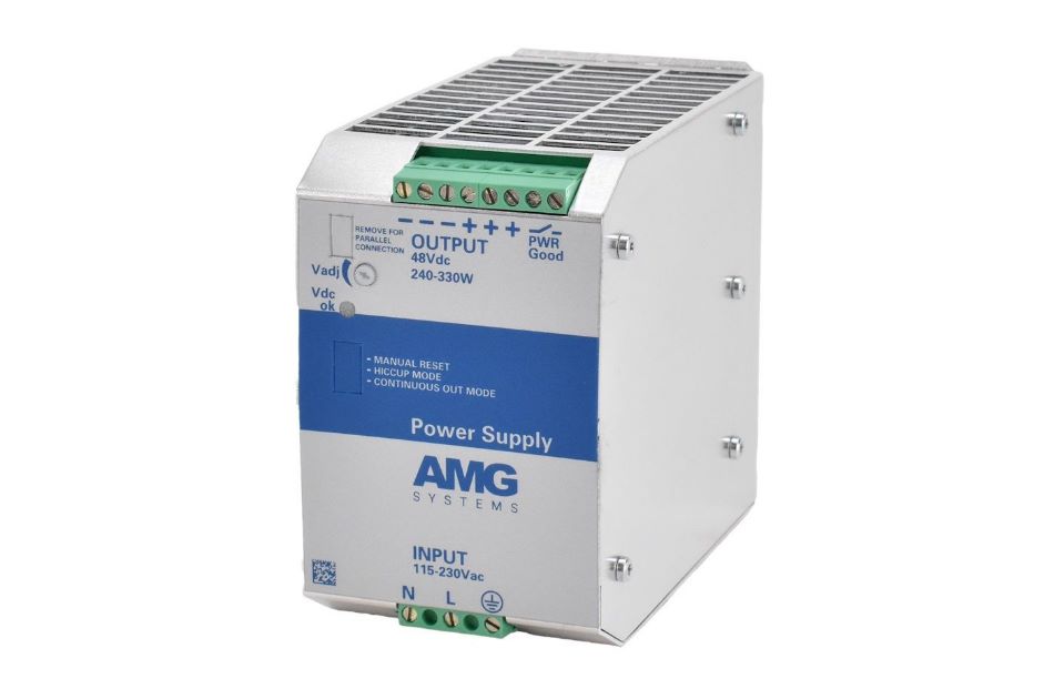 AMG Systems - AMGPSU-I48-P290 | Digital Key World