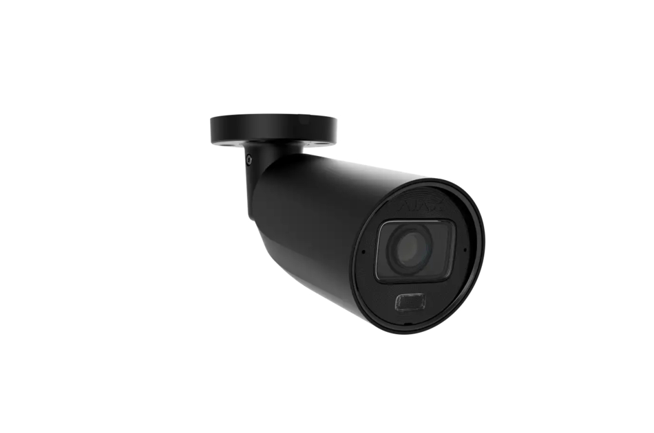 Ajax - Ajax BulletCam HLVF (5MP) black