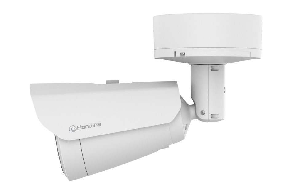 Hanwha Vision - PNO-A9311RLP | Digital Key World