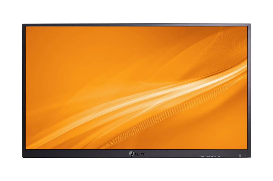 eneo - VM-UHD32MF | Digital Key World