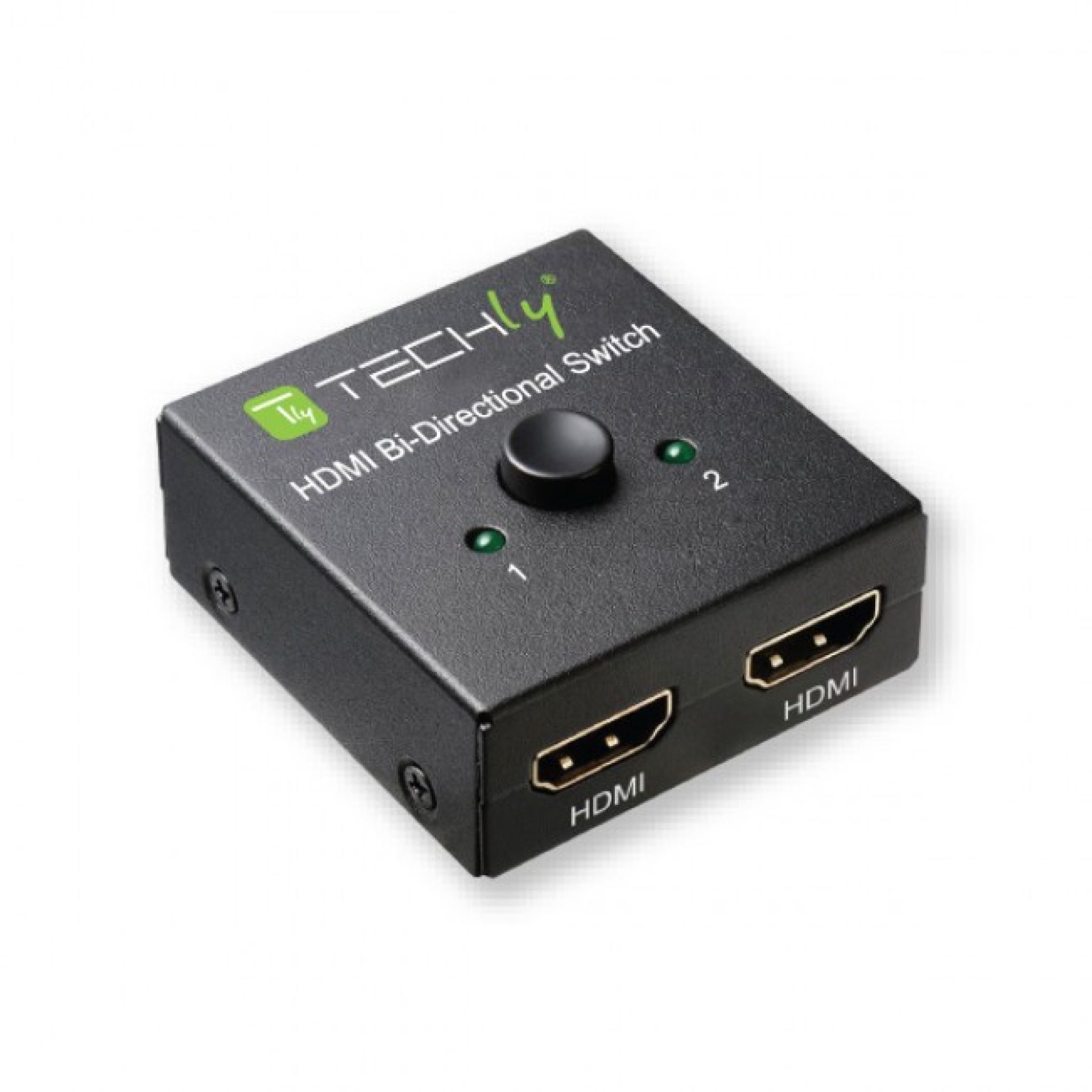 Jetrics - jetsplit-HDMI-1-2 | Digital Key World