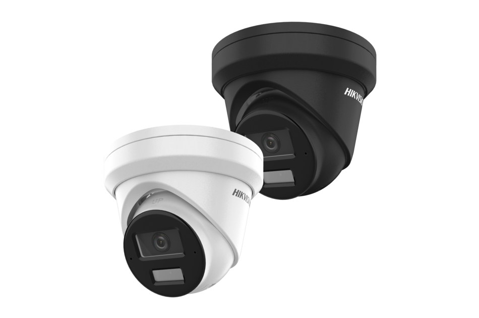 Hikvision - DS-2CD2383G2-LI2U(4mm)(O-STD)