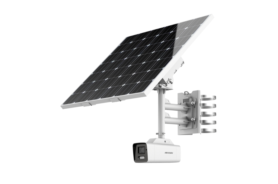 Hikvision - DS-2XS6A46G1/P-IZS/C36S80(2.8-12mm)O-STD