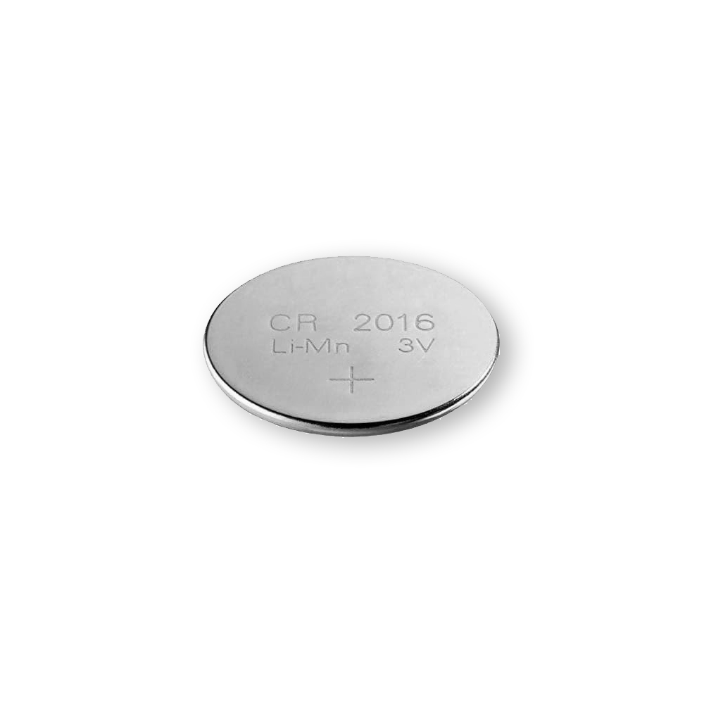 BATLI07 - Lithium-Batterie 3 V / 0,07 Ah - Original Daitem Atral