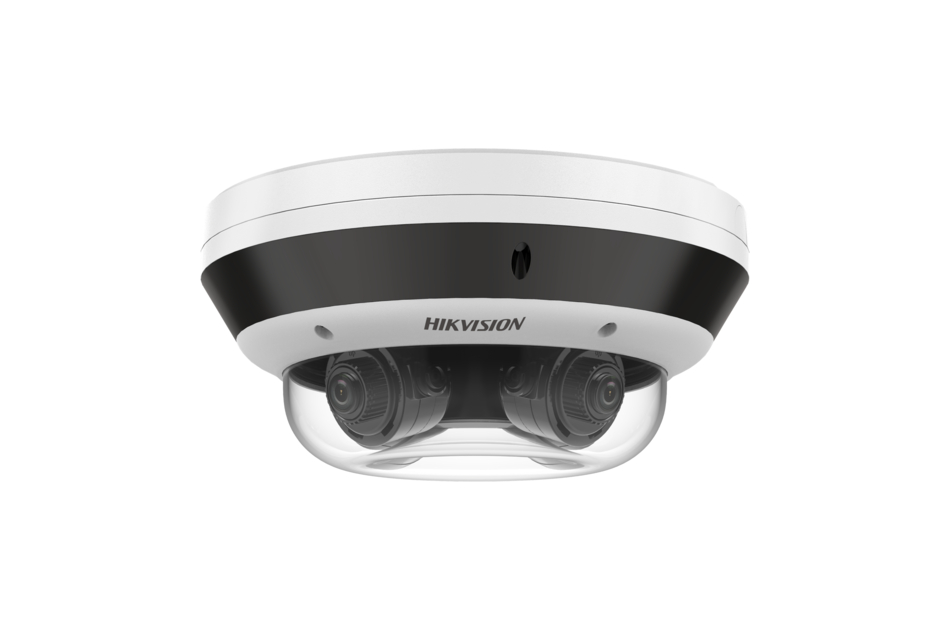 Hikvision - DS-2CD6D44G1-IZS(2.8-8mm)(O-STD)