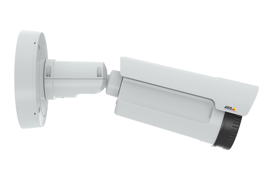 Axis - AXIS Q2901-E 9MM 8.3 FPS | Digital Key World