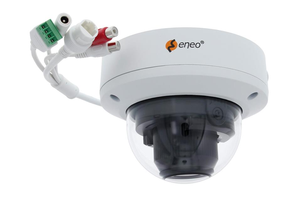 eneo - IND-62M2812M0A | Digital Key World