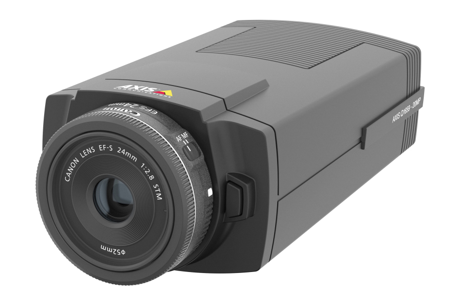 Axis - AXIS Q1659 BAREBONE | Digital Key World