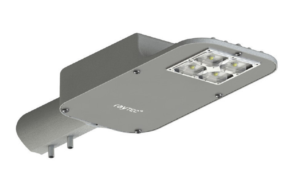 Raytec - UBXMIN20-4KPP2-ID1NP-2 | Digital Key World