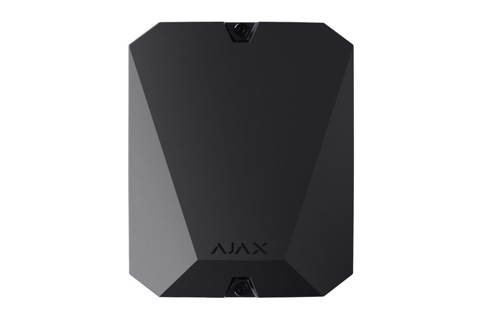 AJAX - vhfBridge | Digital Key World