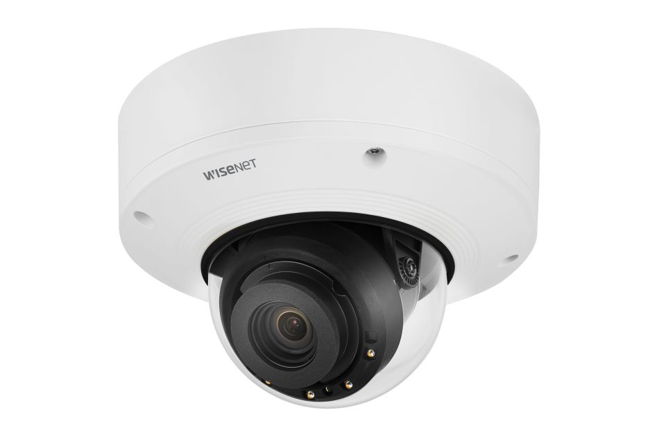 Hanwha Techwin - XNV-9082R | Digital Key World