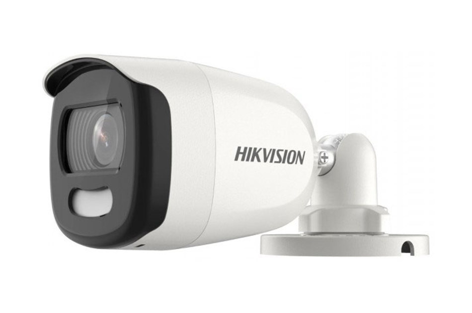 Hikvision - DS-2CE10HFT-E(3.6mm) | Digital Key World