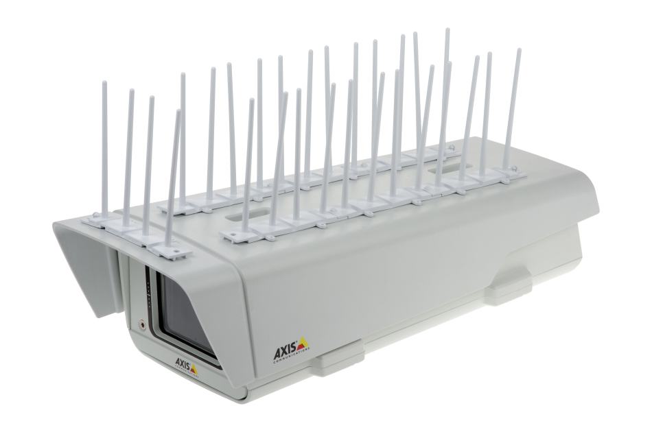 Axis - AXIS BIRD CONTROL SPIKE 10P | Digital Key World