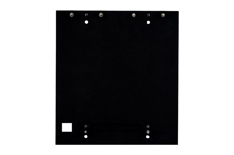 2N - 2N IP Verso Backplate 2x2M | Digital Key World