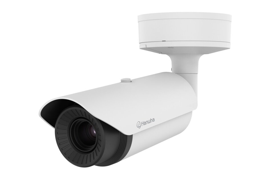 Hanwha Vision - TNO-L4040TR
