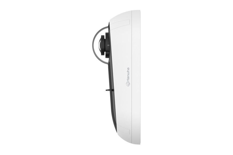 Hanwha Vision - TNV-C8011RW | Digital Key World