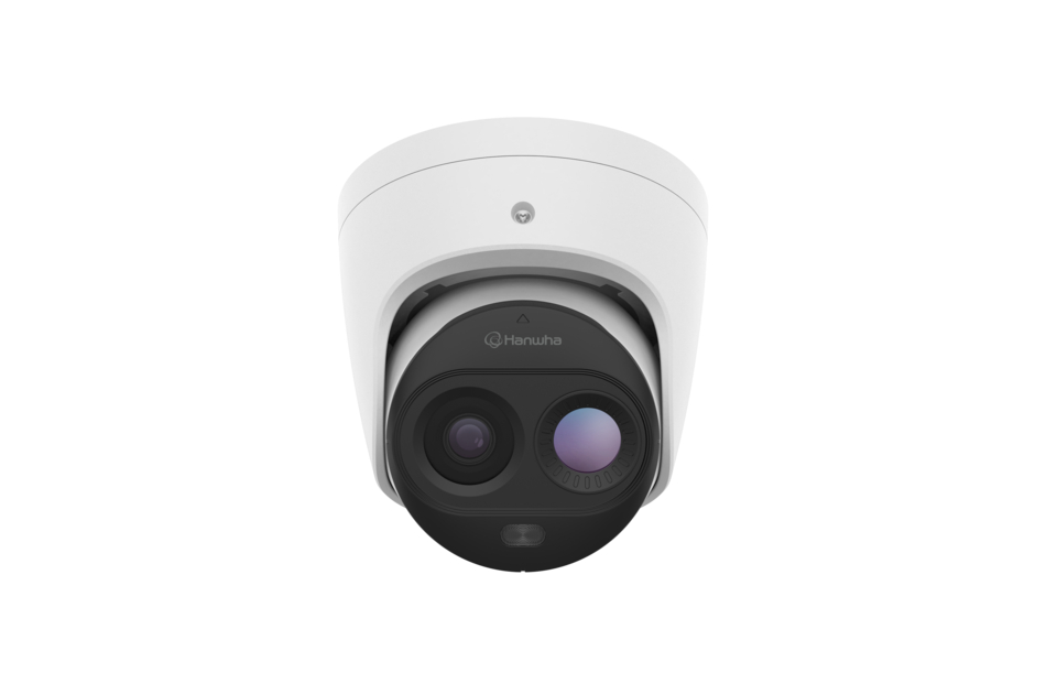 Hanwha Vision - TNM-C2722TDR