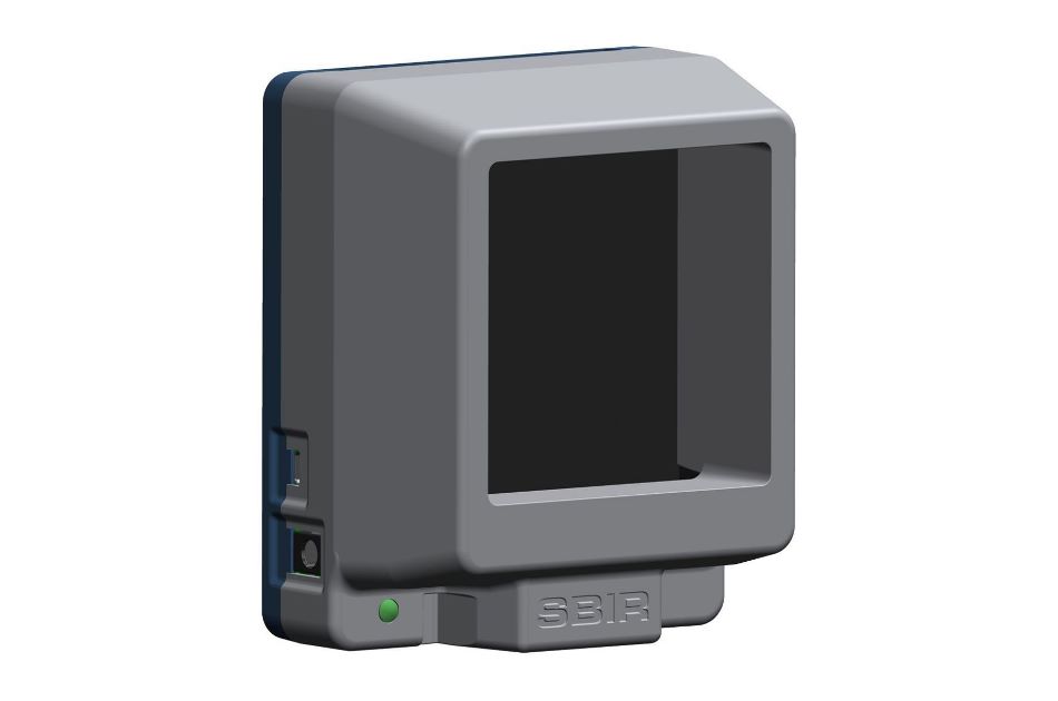 Hanwha Techwin - SPI-35B | Digital Key World