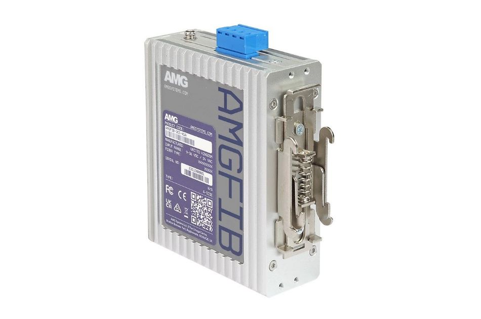AMG Systems - AMGFIB-3CC-M1A | Digital Key World