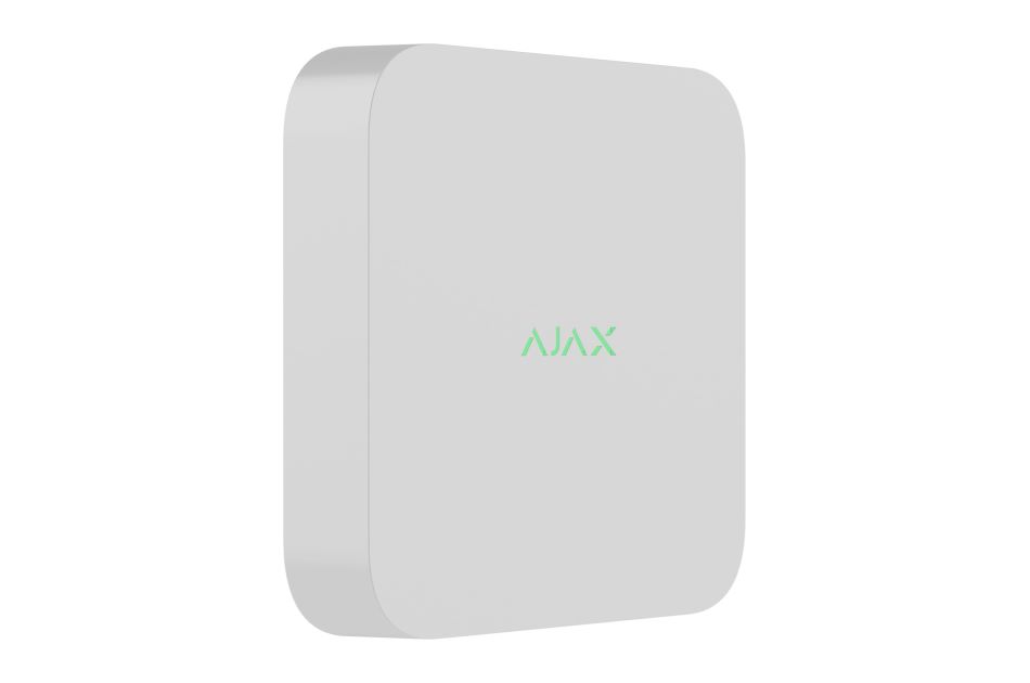 AJAX - NVR (16ch) | Digital Key World