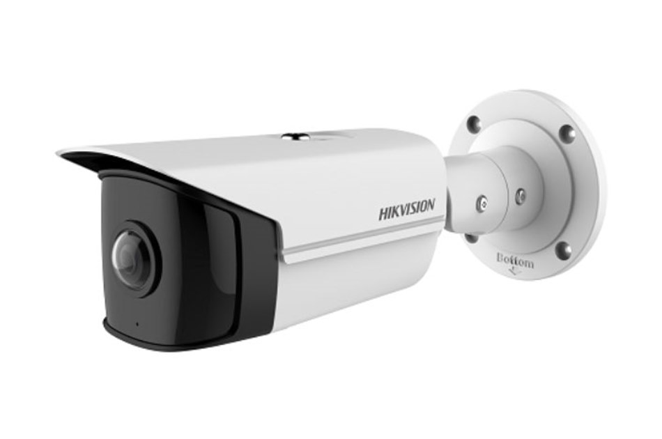 Hikvision - DS-2CD2T45G0P-I(1.68mm) | Digital Key World