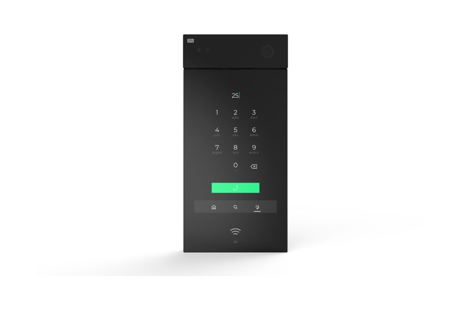 2N - 2N IP Style Basis RFID SEC | Digital Key World
