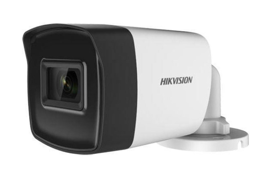 Hikvision - DS-2CE16H0T-ITF(2.8mm)(C) | Digital Key World