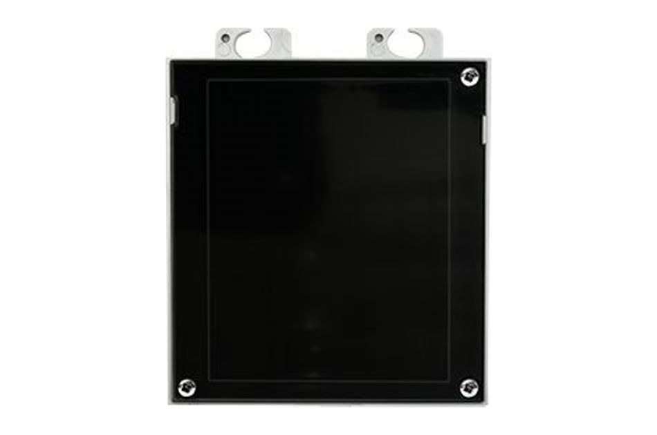 2N - 2N IP Verso Blind panel | Digital Key World