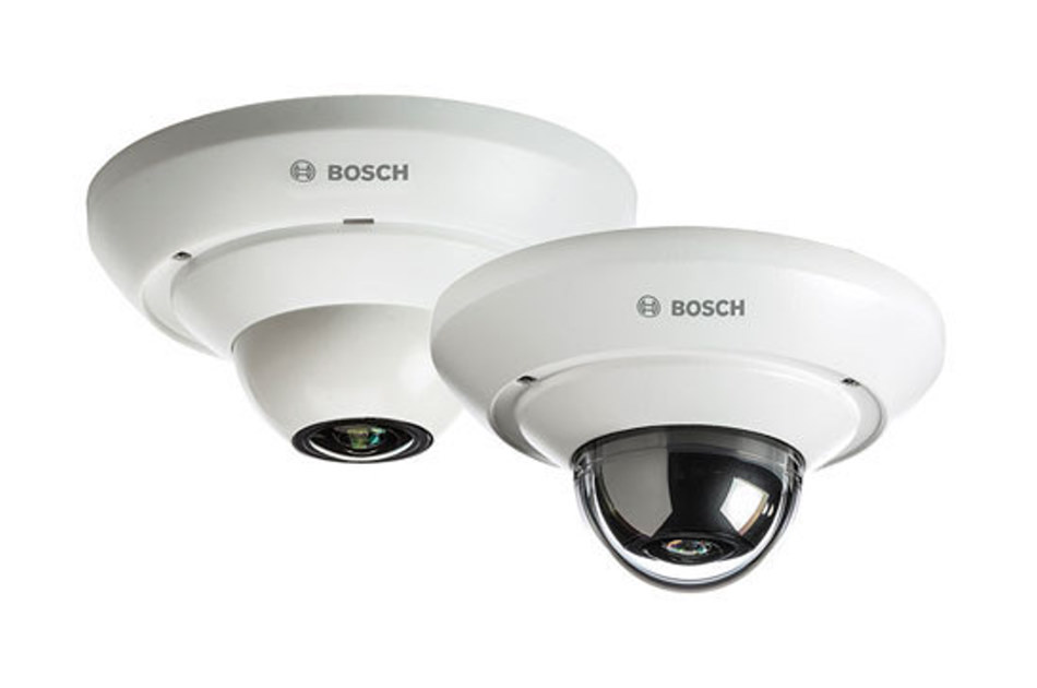 Bosch Sicherheitssysteme - NUC-52051-F0E | Digital Key World