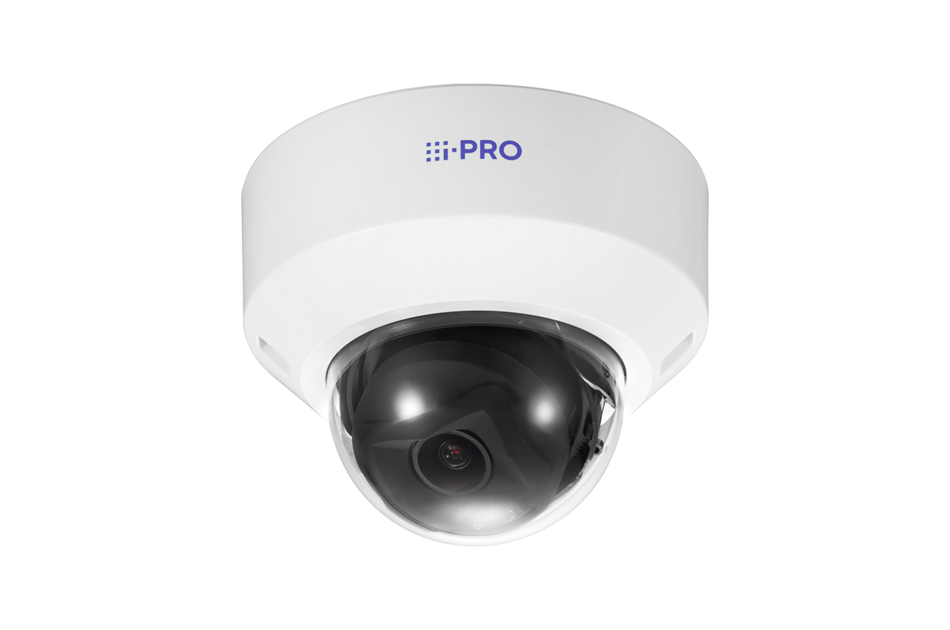 i-PRO - WV-U21550-V3L