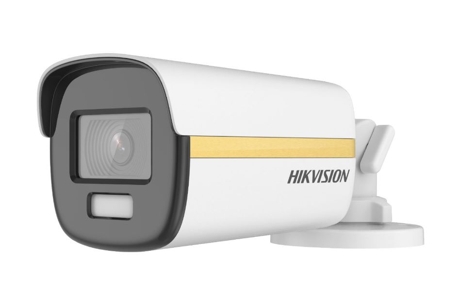 Hikvision - DS-2CE12UF3T-E(2.8mm) | Digital Key World