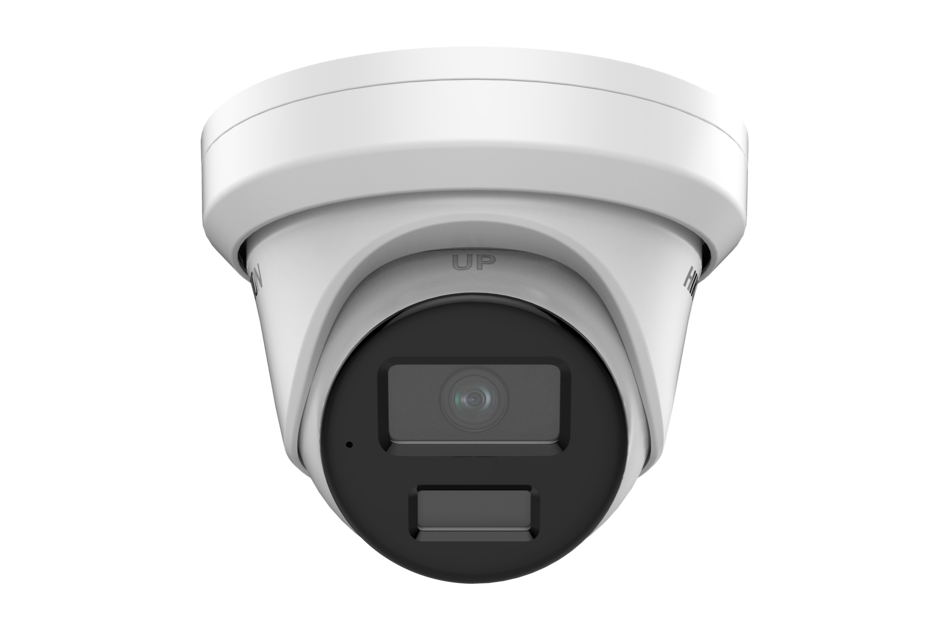 Hikvision - DS-2CD3343G2-ISU(2.8mm)(B)(O-STD)