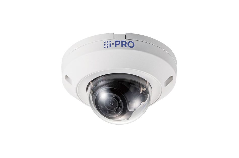 i-Pro - WV-U2540LA | Digital Key World