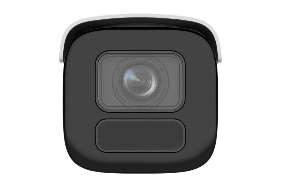 Hikvision - DS-2CD2686G2H-IZS(2.8-12mm)eF/O-STDBLACK