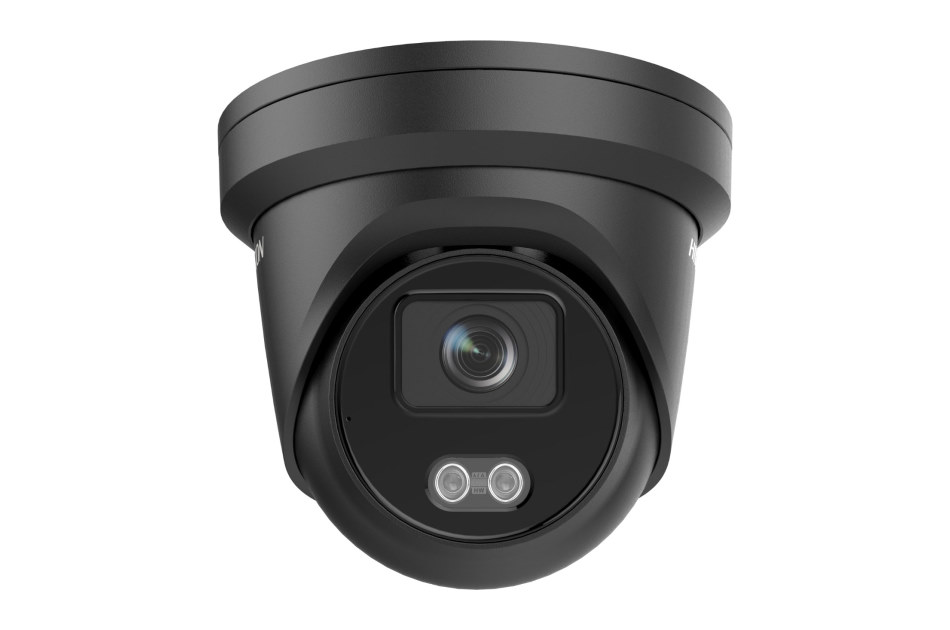 Hikvision - DS-2CD2347G2-LU(2.8mm)(C)(BLAC | Digital Key World